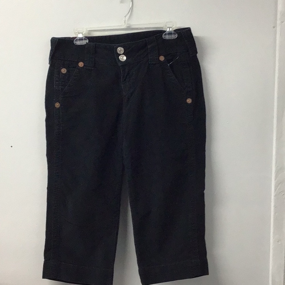 True Religion size 28 corduroy carpris